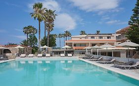 Atlantica Thalassa Hotel